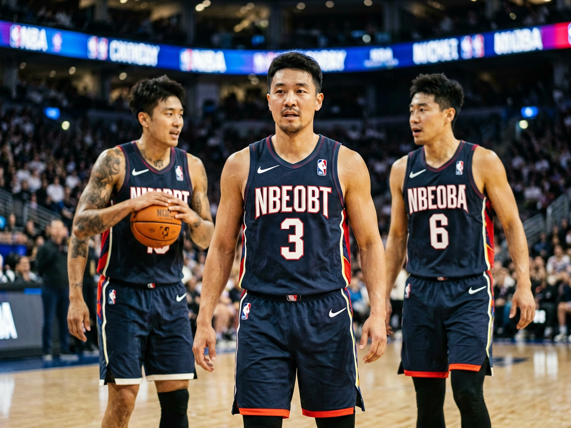 NBA新赛季球星表现评估
